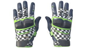 Finish Line image