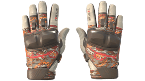 POW! image