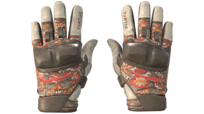 POW! image