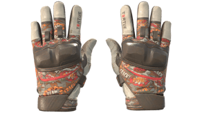 POW! image