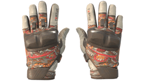POW! image