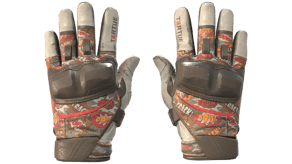 POW! image