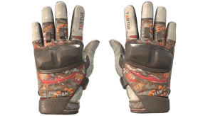 POW! image