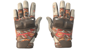 POW! image