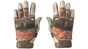POW! image
