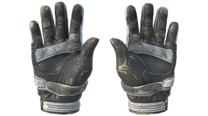 Smoke Out image