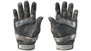 Smoke Out image