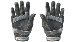 Smoke Out image