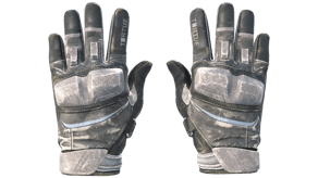 Smoke Out image