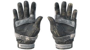 Smoke Out image