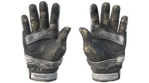 Smoke Out image