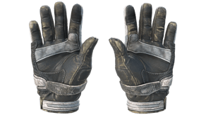 Smoke Out image