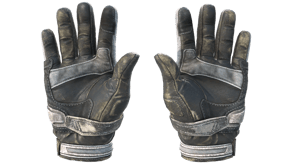 Smoke Out image