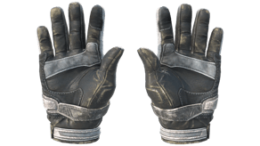 Smoke Out image