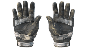 Smoke Out image