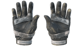 Smoke Out image