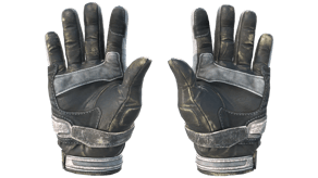 Smoke Out image