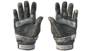 Smoke Out image