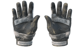 Smoke Out image