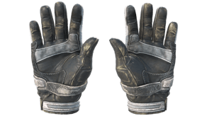 Smoke Out image