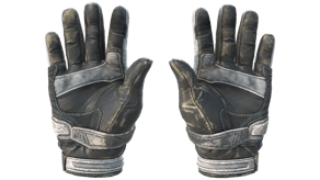 Smoke Out image
