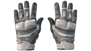 Smoke Out image