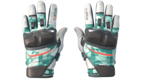 Spearmint image
