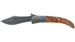 ★ Navaja Knife image