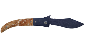Blue Steel image