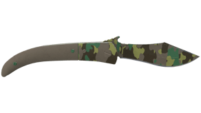 Boreal Forest image