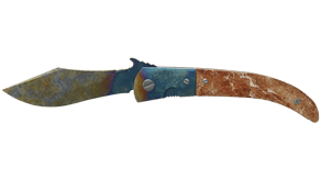 Case Hardened image