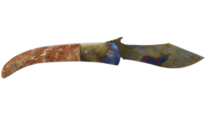 Case Hardened image