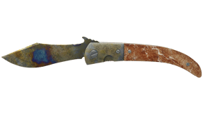 Case Hardened image