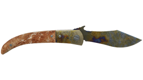 Case Hardened image