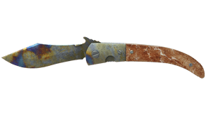Case Hardened image