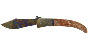 Case Hardened image