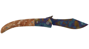 Case Hardened image