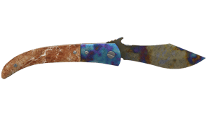 Case Hardened image