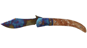 Case Hardened image