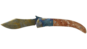 Case Hardened image