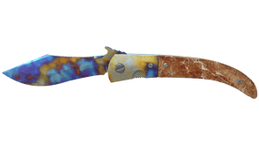 Case Hardened image
