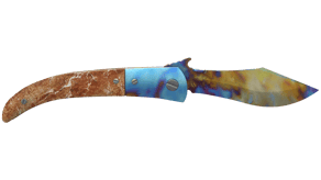 Case Hardened image