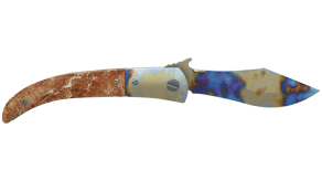 Case Hardened image