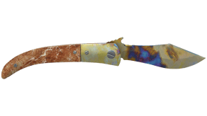 Case Hardened image