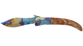 Case Hardened image