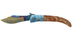 Case Hardened image
