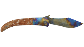 Case Hardened image