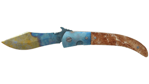 Case Hardened image