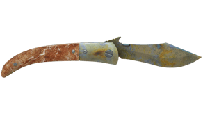 Case Hardened image