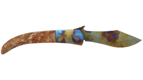 Case Hardened image